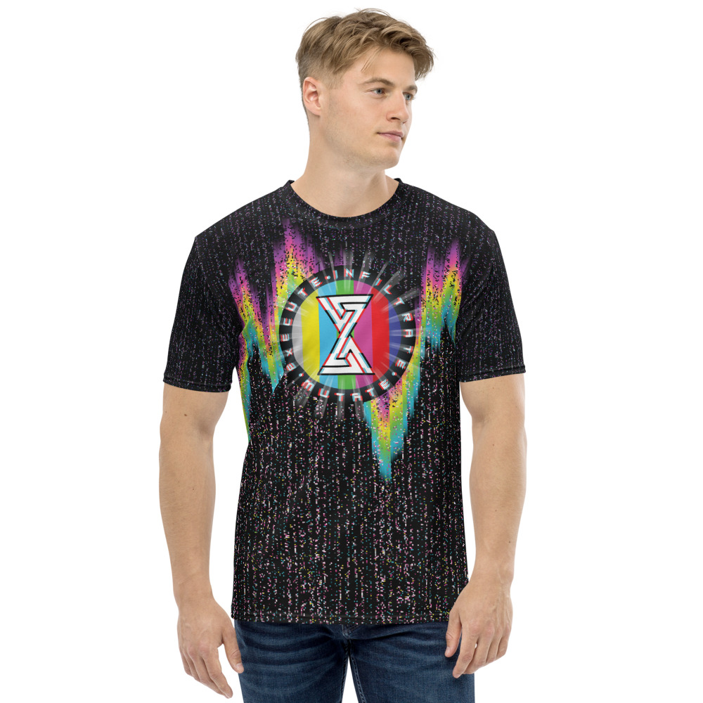 Hyperspectral Disruption